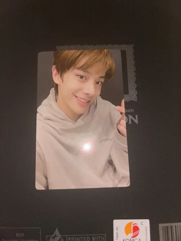 Official Light Stick