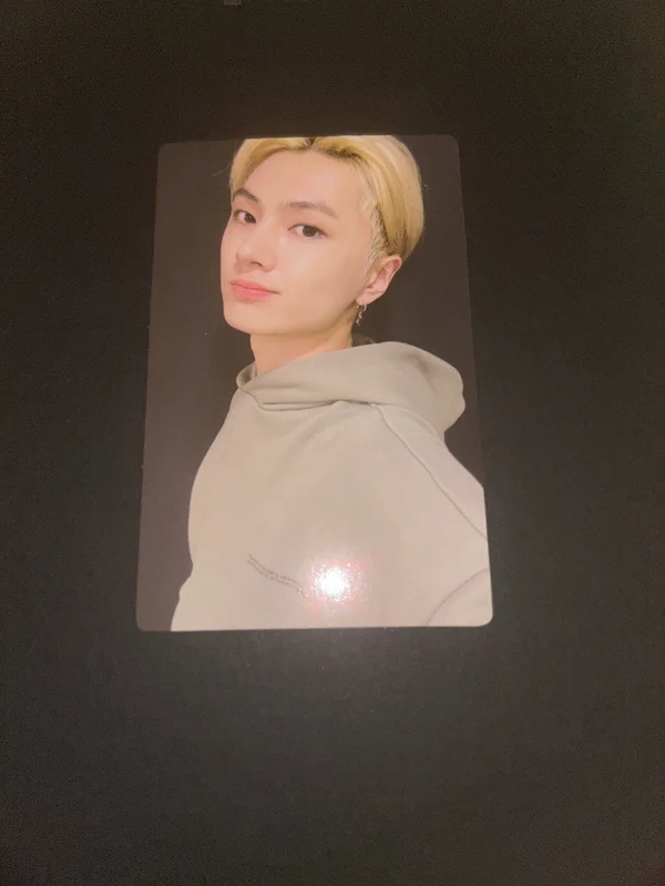 Official Light Stick