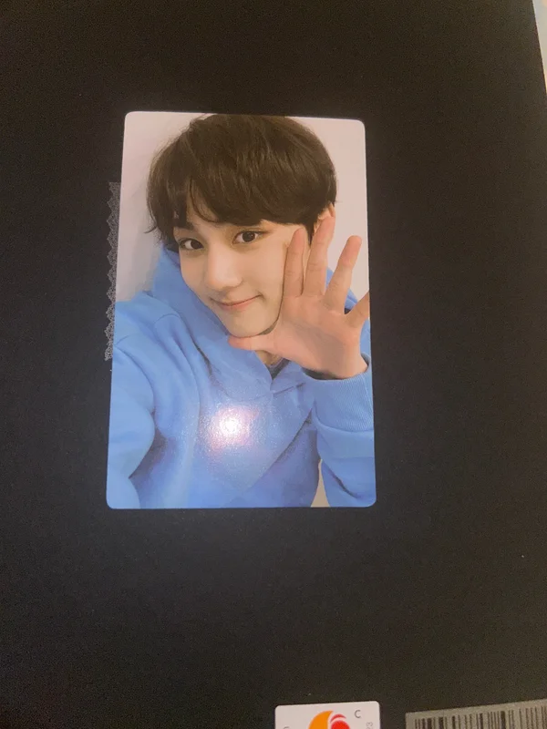 Official Light Stick