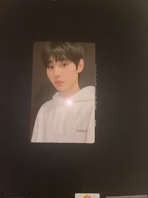 Official Light Stick