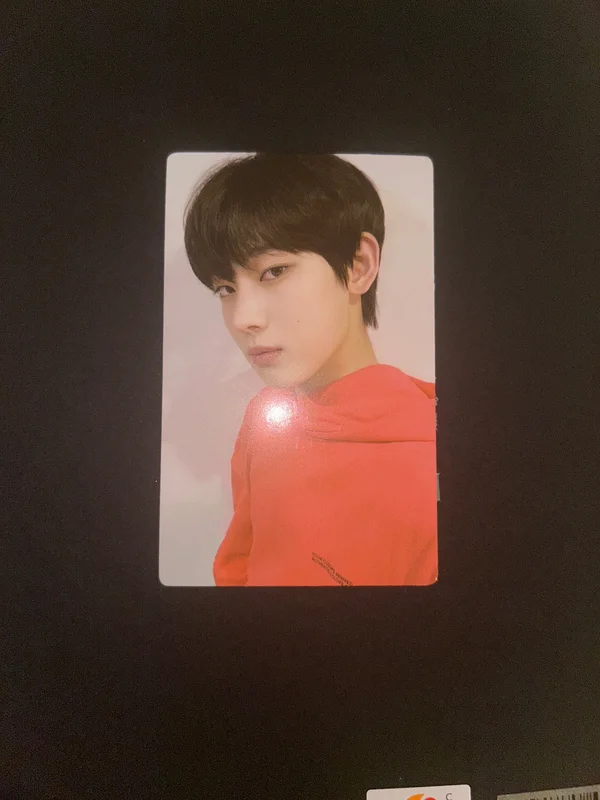 Official Light Stick