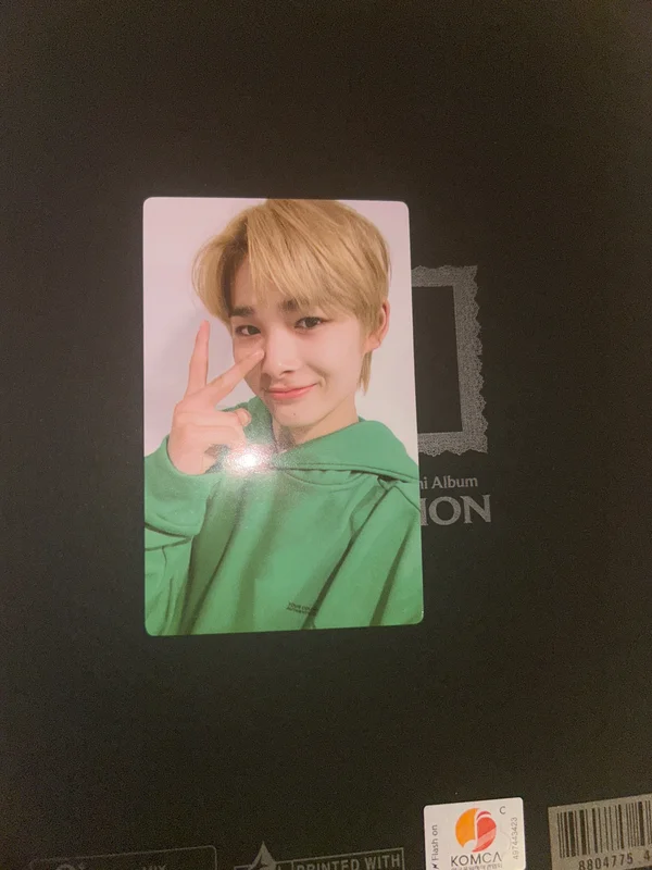 Official Light Stick