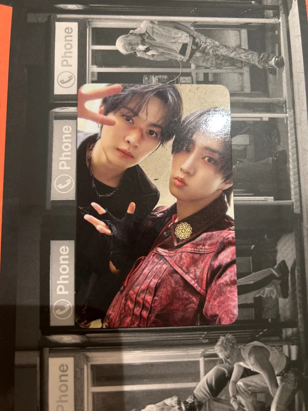 THIS & THAT THAT VER.