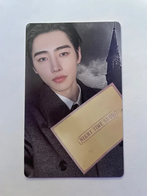 DESIRE : UNLEASH Weverse Albums ver.