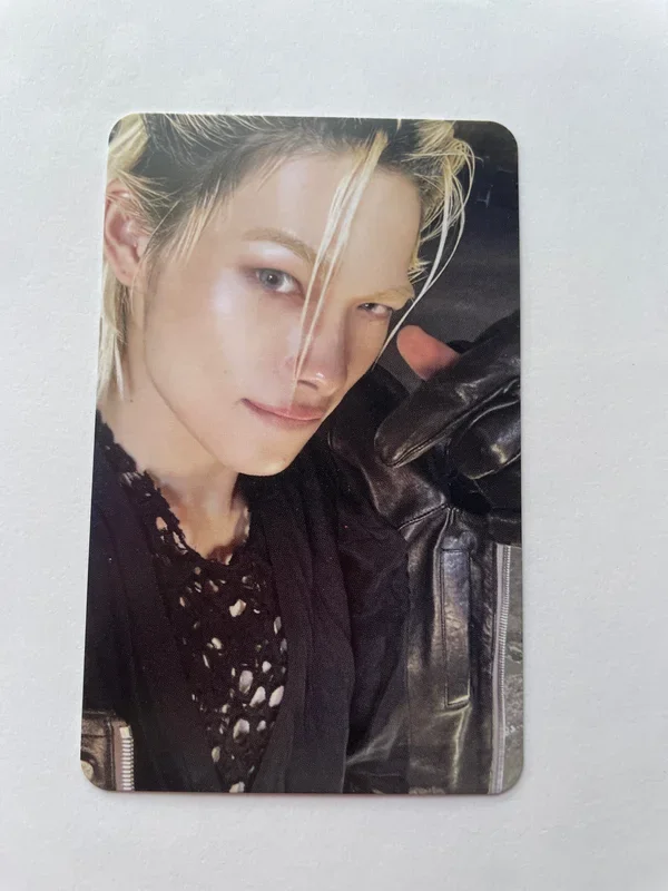 THE SIN : VANISH Weverse Albums ver.