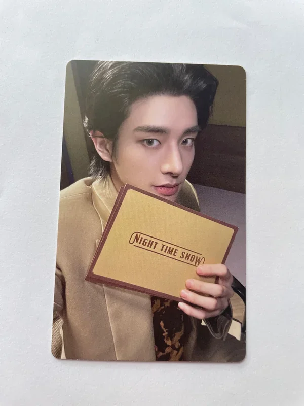 DESIRE : UNLEASH Weverse Albums ver.