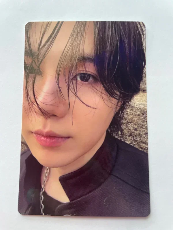 ARIRANG Rooted in Korea Ver. Target Exclusive