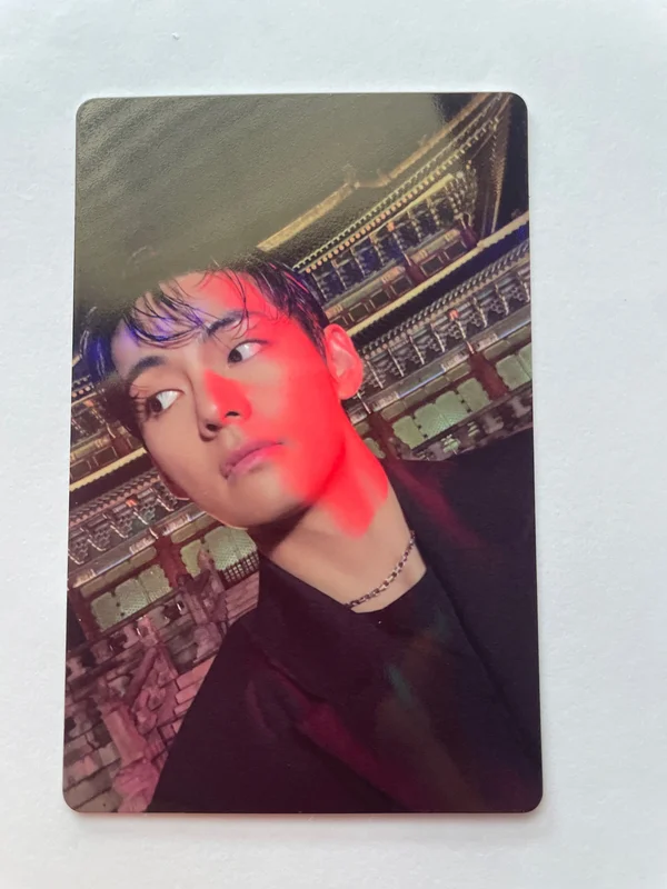 ARIRANG Rooted in Korea Ver. Target Exclusive