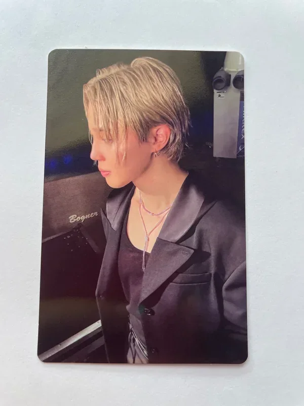 ARIRANG Rooted in Korea Ver. Target Exclusive