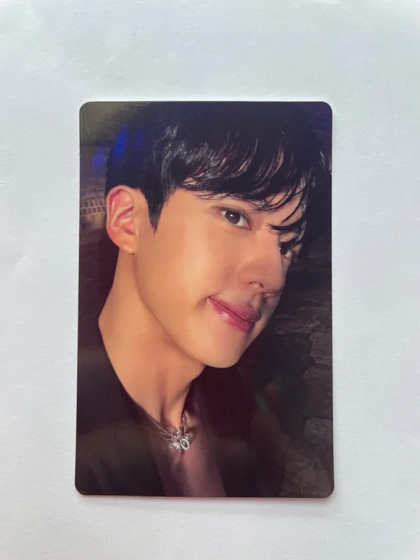 ARIRANG Rooted in Korea Ver. Target Exclusive