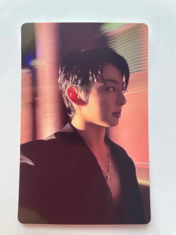 ARIRANG Rooted in Korea Ver. Target Exclusive