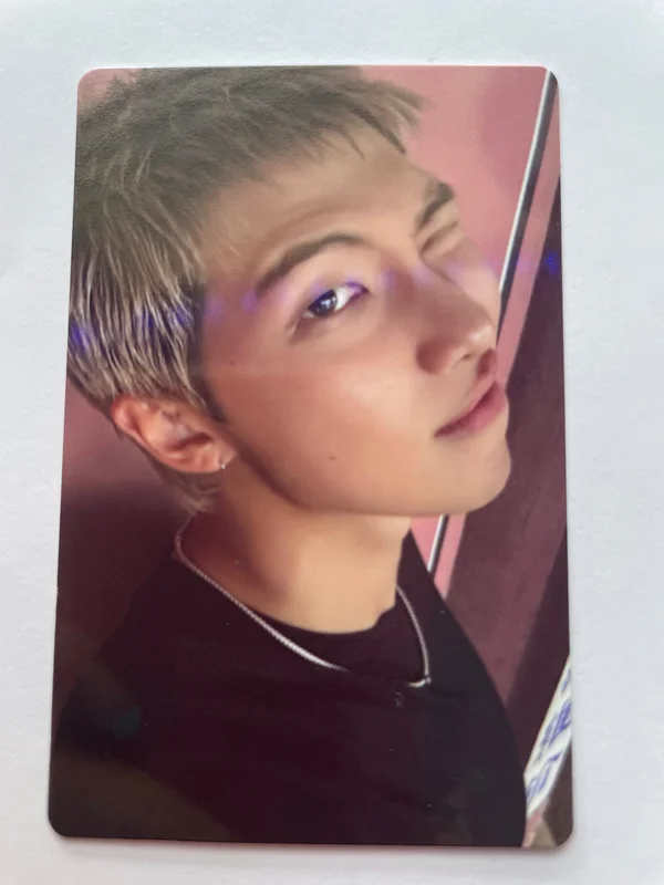 ARIRANG Rooted in Korea Ver. Target Exclusive