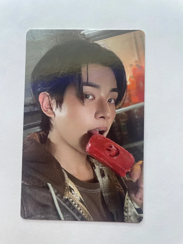 THE SIN : VANISH AFTERLIGHT Ver.