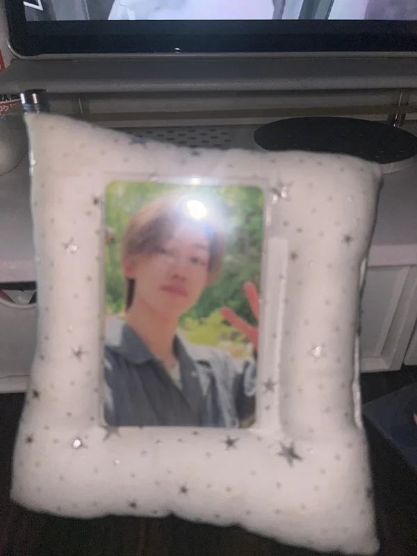 SEVENTEEN IN THE SOOP MAKING PHOTOBOOK