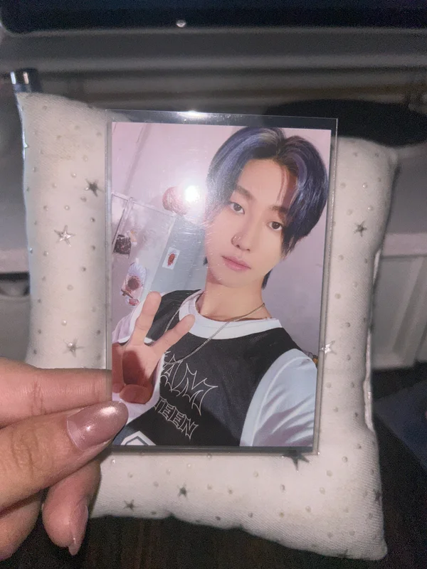 CARAT MEMBERSHIP KIT
