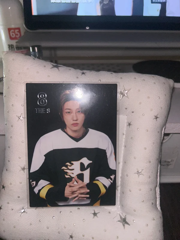 25 SEVENTEEN's HOME PHOTO CARD