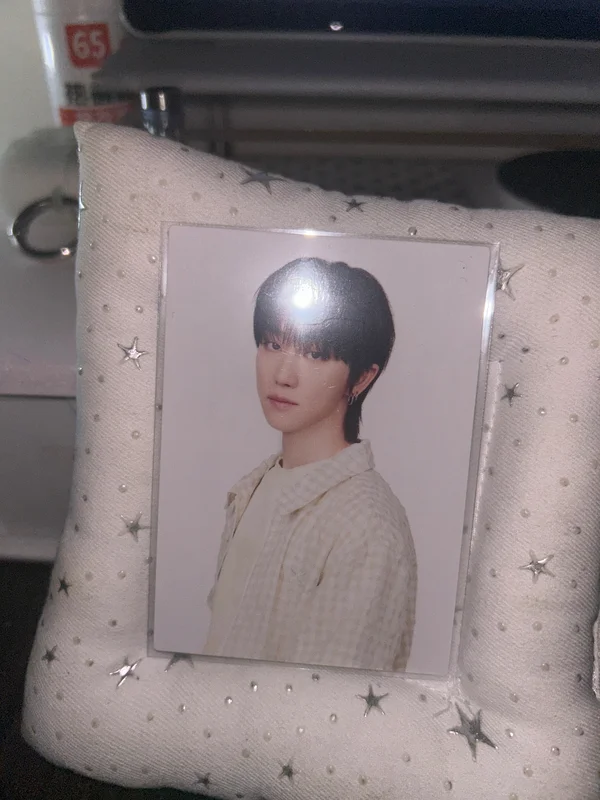 24 SEVENTEEN's HOME PHOTO CARD