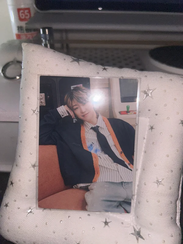 SEVENTEEN 2025 JAPAN FANMEETING 'HOLIDAY' PHOTO CARD