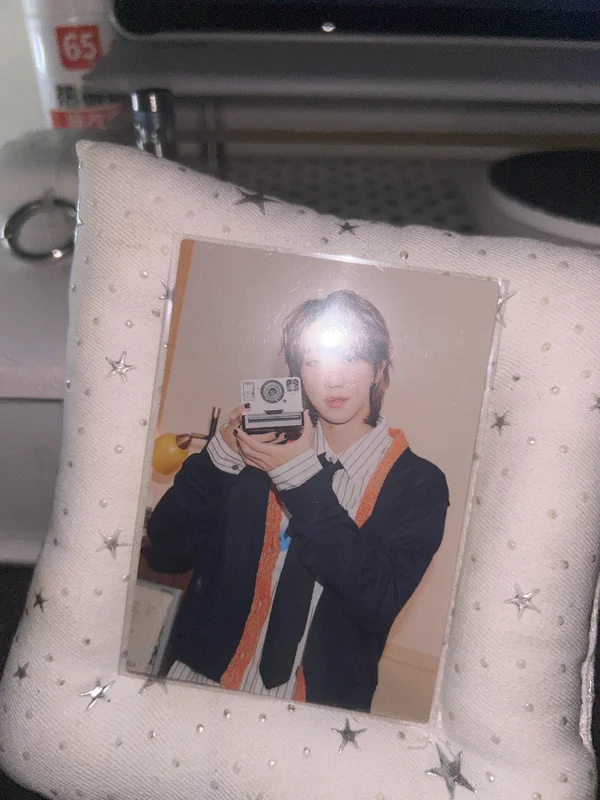 SEVENTEEN 2025 JAPAN FANMEETING 'HOLIDAY' PHOTO CARD