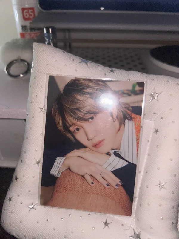 SEVENTEEN 2025 JAPAN FANMEETING 'HOLIDAY' PHOTO CARD