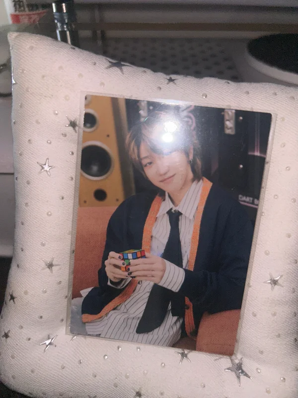 SEVENTEEN 2025 JAPAN FANMEETING 'HOLIDAY' PHOTO CARD