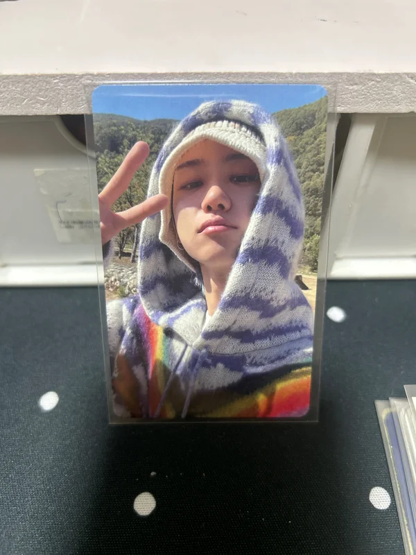 IN THE SOOP SEVENTEEN ver. Season2 GIFT