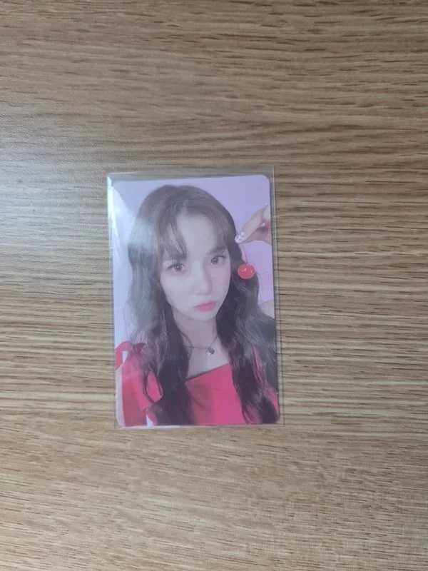LOVESTRUCK! FIRST BLUSH ver.