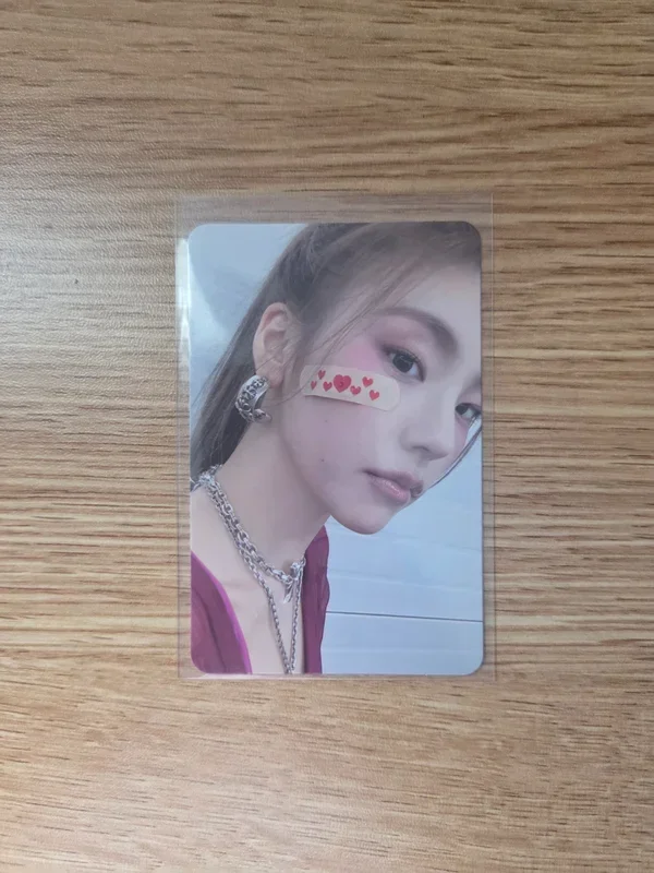 KILL MY DOUBT STANDARD Ver.