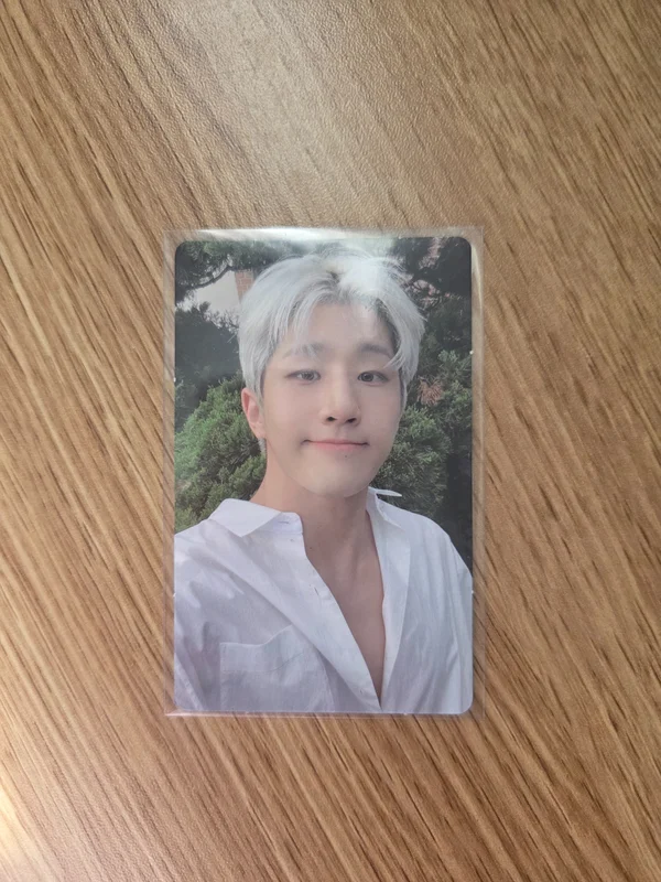 2022 Season's Greetings TEA ver.