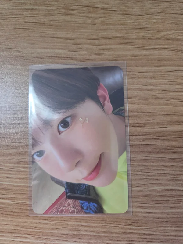 Songbird Letter Ver.