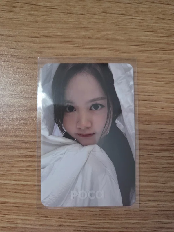 STYLE KTOWN4U LUCKY DRAW