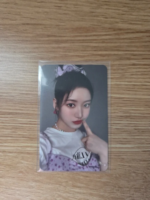 track by YOON: PATBINGSU Platform Album ver.