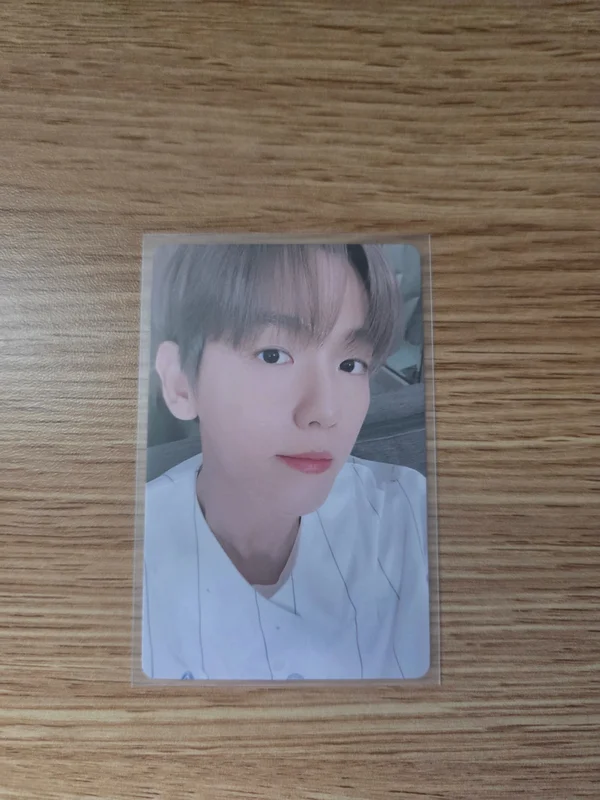 EXIST DIGIPACK Ver. YIZHIYU