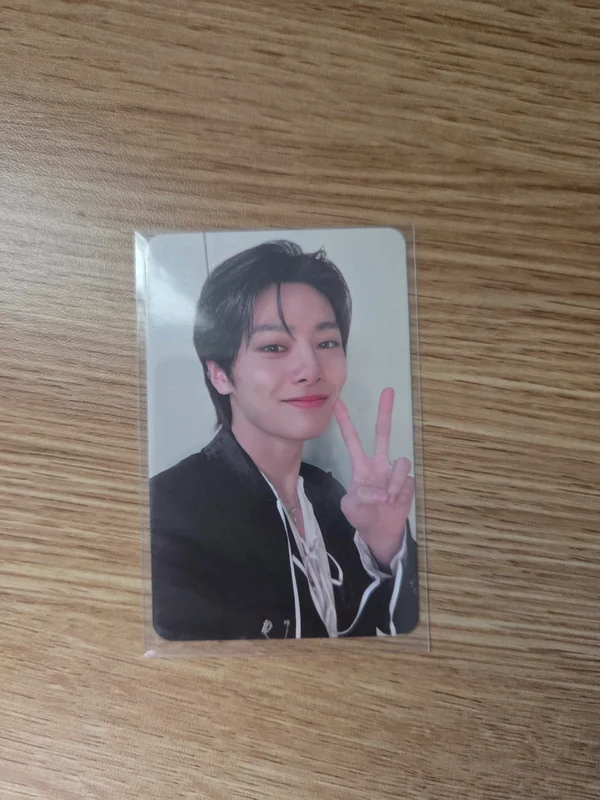 (5-STAR)DIGIPACK VER.