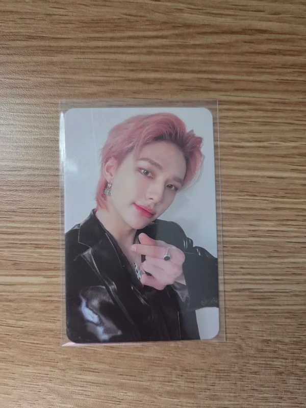 (5-STAR)DIGIPACK VER.