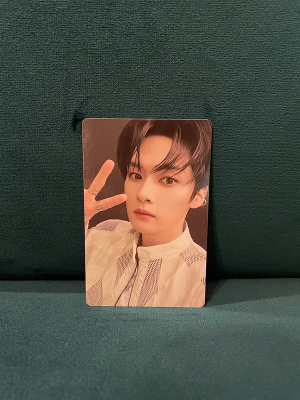 Stray Kids World Tour [dominATE SEOUL] Blu-ray - Lee Know