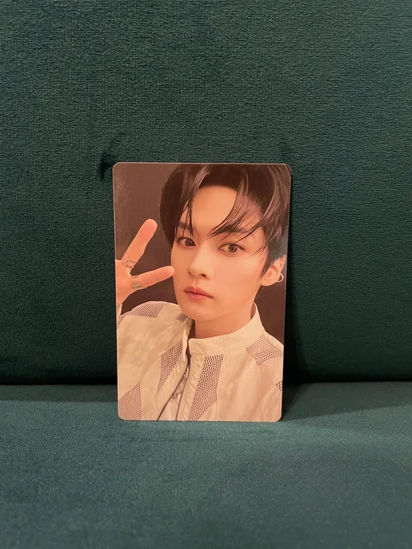 Stray Kids World Tour [dominATE SEOUL] Blu-ray - Lee Know