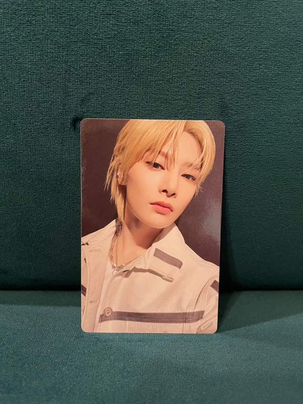 Stray Kids World Tour [dominATE SEOUL] Blu-ray - I.N