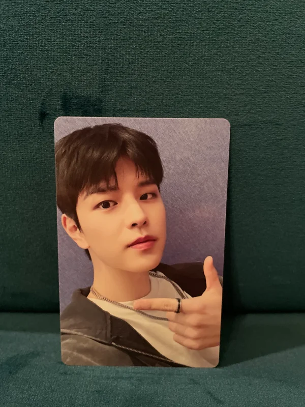 Stray Kids World Tour [dominATE SEOUL] DVD/Blu-ray - Seungmin