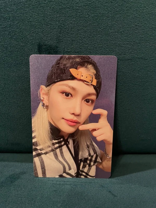 Stray Kids World Tour [dominATE SEOUL] DVD/Blu-ray - Felix