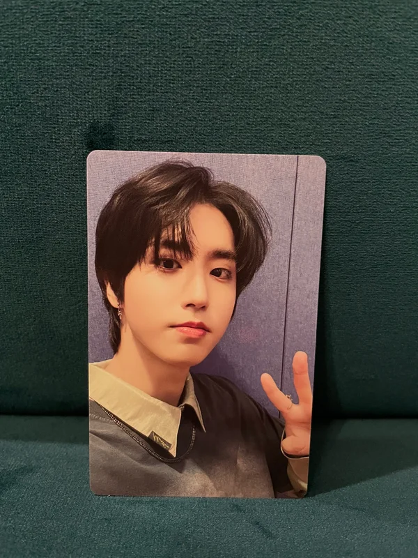 Stray Kids World Tour [dominATE SEOUL] DVD/Blu-ray - Han