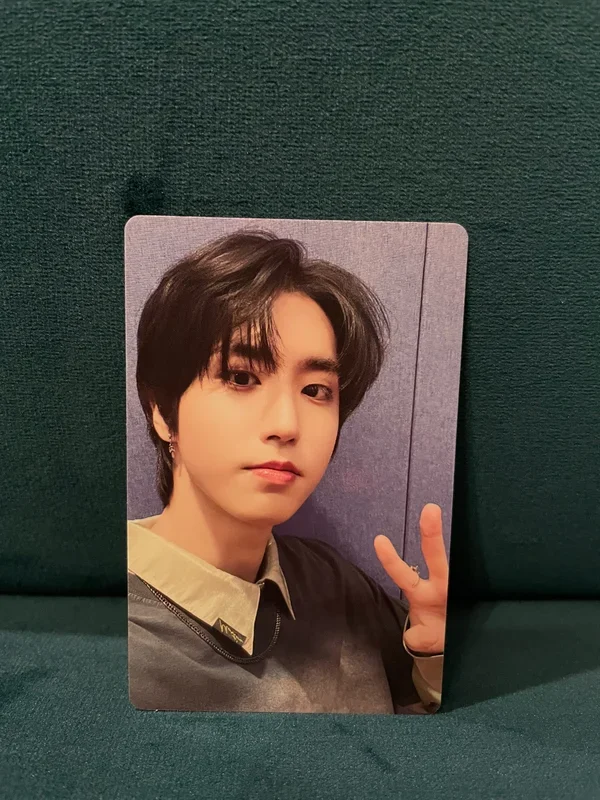 Stray Kids World Tour [dominATE SEOUL] DVD/Blu-ray - Han