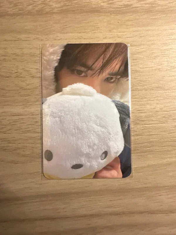 Unexpected BEATROAD LUCKY DRAW