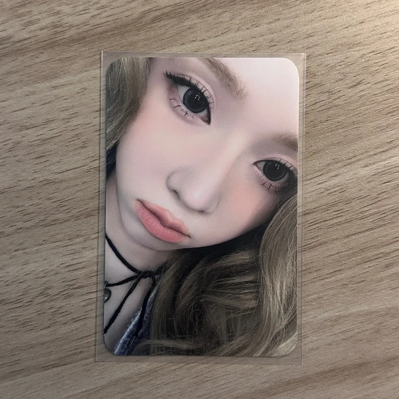 4th ANNIVERSARY DIY ACRYLIC STAND SET