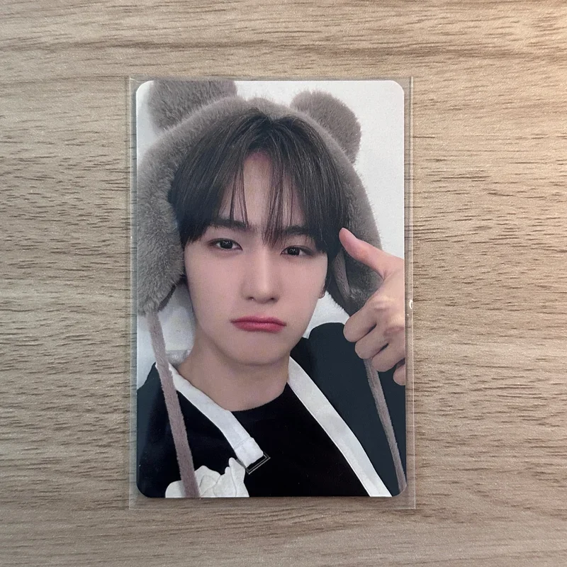 THE BOYZ 2ND ALBUM PHANTASY POP-UP STORE REWARD