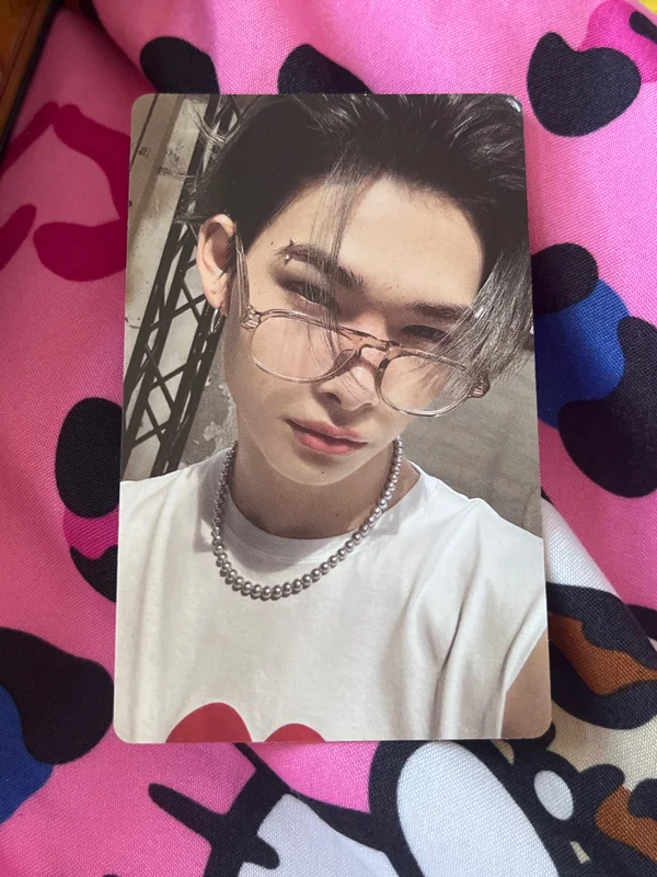 ROMANCE : UNTOLD WEVERSE LUCKY DRAW