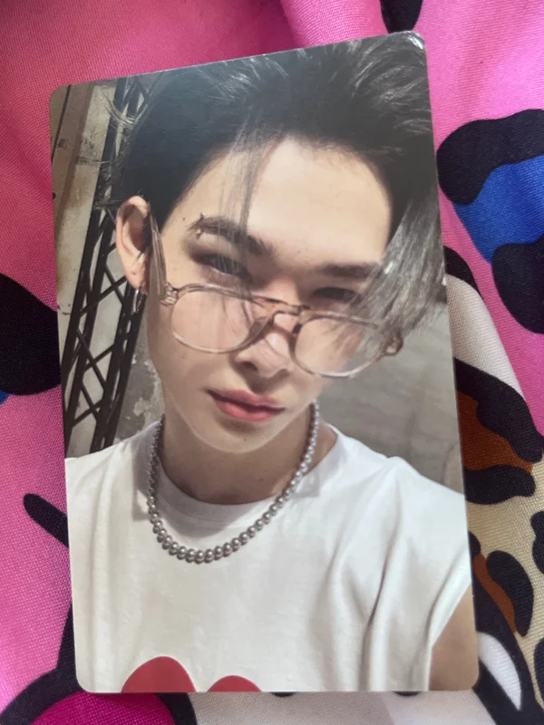 ROMANCE : UNTOLD Weverse Albums Ver.