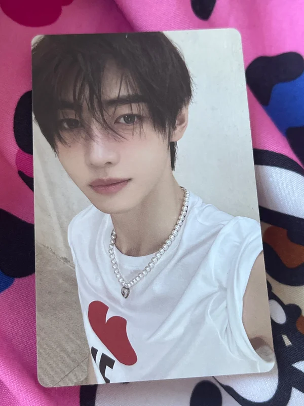 ROMANCE : UNTOLD Weverse Albums Ver.