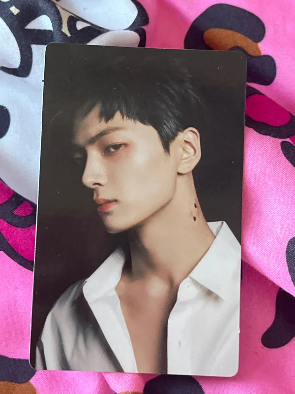 DARK BLOOD ENGENE ver.