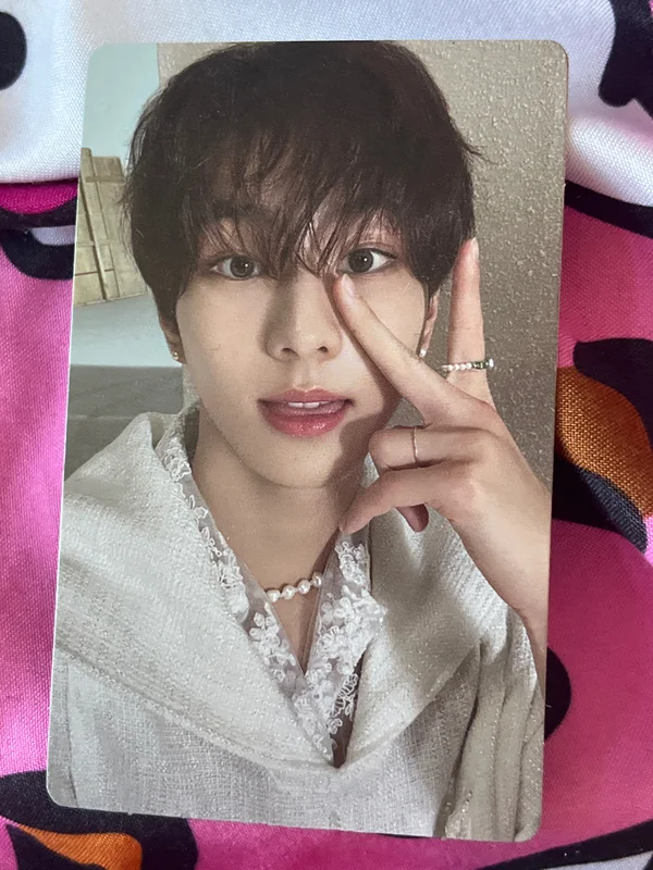 ORANGE BLOOD KALPA ver.